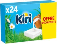 Kiri creme 24p 432g od perec