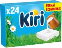 Kiri® Crème 24 portions