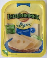 Léger