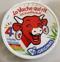 La vache qui rit