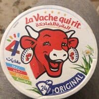 La vache qui rit