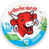 La Vache qui rit légère 16 portions