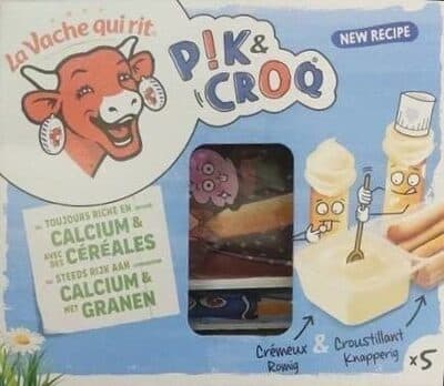 Cheez Dippers