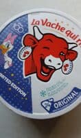 La vache quirit