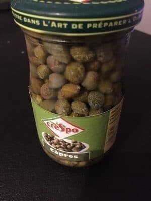 Câpres
