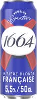 Kronenbourg,1664