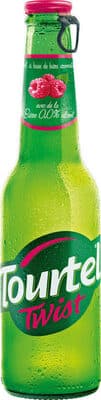 Twist Raspberry
