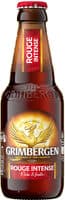 Grimbergen 25 cl Grimbergen Rouge 5.5 DEGRE ALCOOL