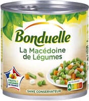 Macédoine 1/2