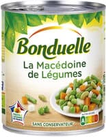 Macédoine 4/4