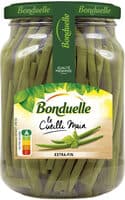 Haricots verts XF Cueilli 58cl