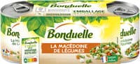 Macédoine 1/4 x3