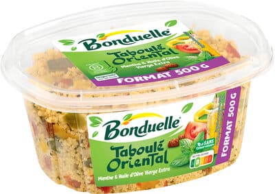 Taboule oriental 500g