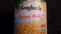 Crispy Maïs