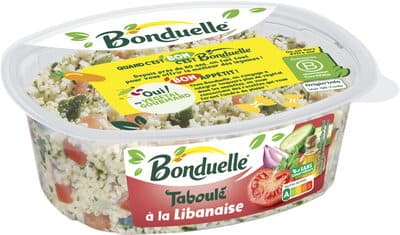 Taboule libanais 300g