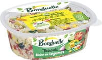 Taboule aux legumes 300g