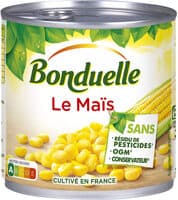 Maïs SRP 1/2
