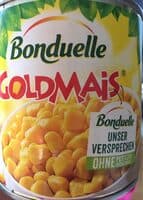 Goldmais