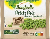 Petits Pois SRP 750G
