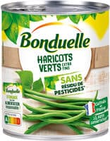 Haricots verts SRP 4/4