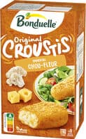 Croustis Original Chou-fleur 305g