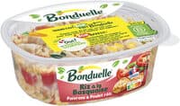 Riz à la basquaise 300G
