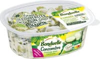 Concombre fromage blc 320g