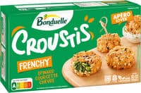 Croustis Apéro Frenchy 240g