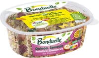 Quinoa - blé & noisettes 250g