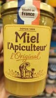 miel Crémeux de France