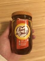 Miel de fleurs