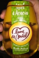 Lune de Miel d'Acacia honey