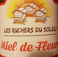 Miel de fleurs