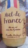 Miel de France
