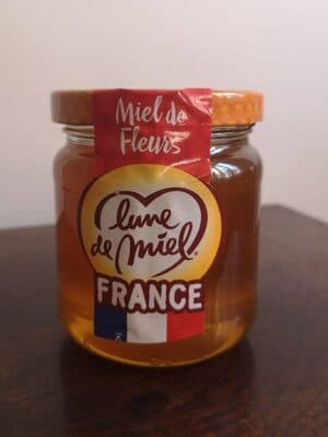 Miel de Fleurs