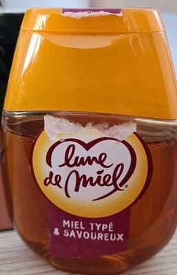 Lune de miel