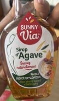 Sirop d'Agave