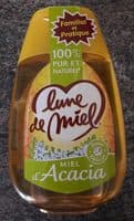 Lune de miel