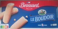 30 boudoirs 175g