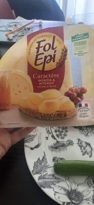Caractere würzig&intensiv