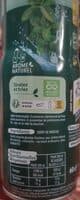 TSR MENTHE VERTE 60 CL