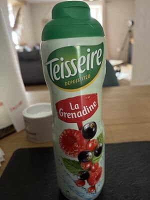 La Grenadine