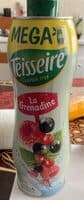 Sirop de grenadine