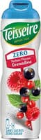 Sirop Grenadine Zéro