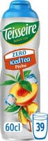 Zero IcedTea Pêche