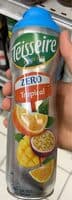 Zero tropical