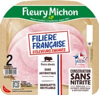 Le Supérieur - à l'Etouffée - FILIERE FRANCAISE D'ELEVEURS ENGAGES