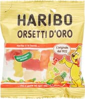 L'ours d'or