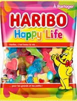 Haricots Happy Life