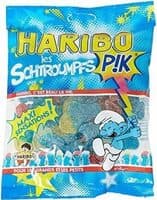 Schtroumpfs pik